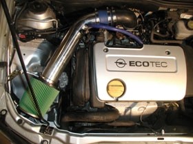 GREEN kit Opel Astra G 1.4 16V 66kw Ecotec