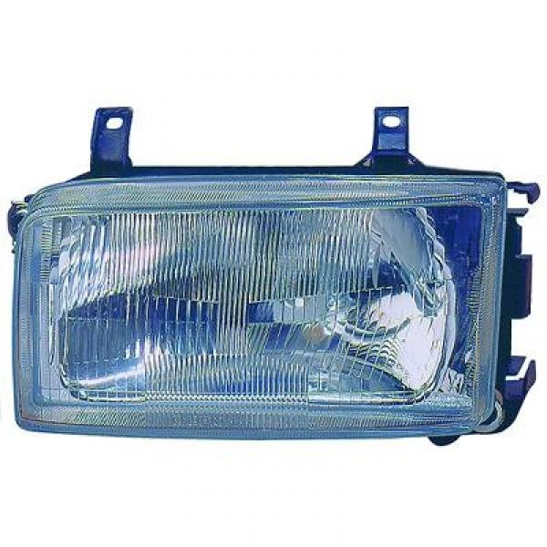 Koplamp rechts TRANSPT4 90-03 E-KEUR