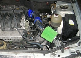 GREEN kit Renault Megane 1.6 16V