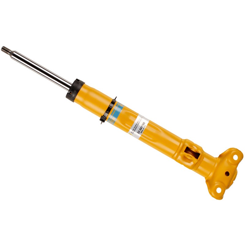 Bilstein B6 (22-041760)  Mercedes SL (R129) 280 / 300 SL / 300 SL-24 / 320 / 500 / 500 SL / 55 AMG / 60 AMG / 600 / 600 SL / SL 320 03/1989-10/2001 - vooras