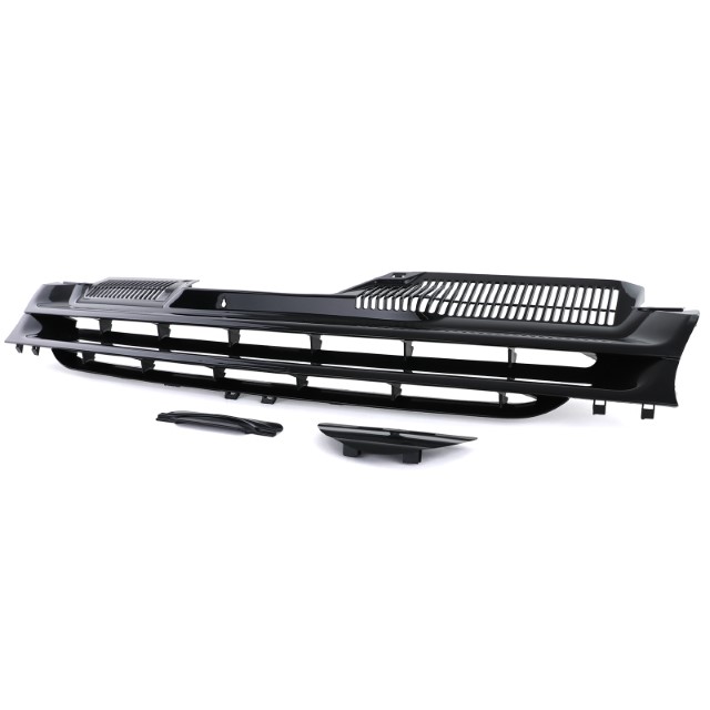 Grill VW Golf V Zonder Logo
