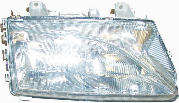 Koplamp rechts EVASION 98->> VALEO H1+H1