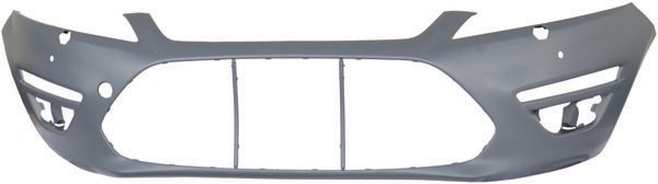 Bumper voor MONDEO 10.10->>