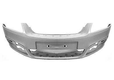 voorbumper, in primer, Opel Zafira, 2008-2011