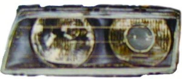 ABDECKSCHEIBE links BMW E38 94-98 BOSCH voor ALLE BOSCH SW