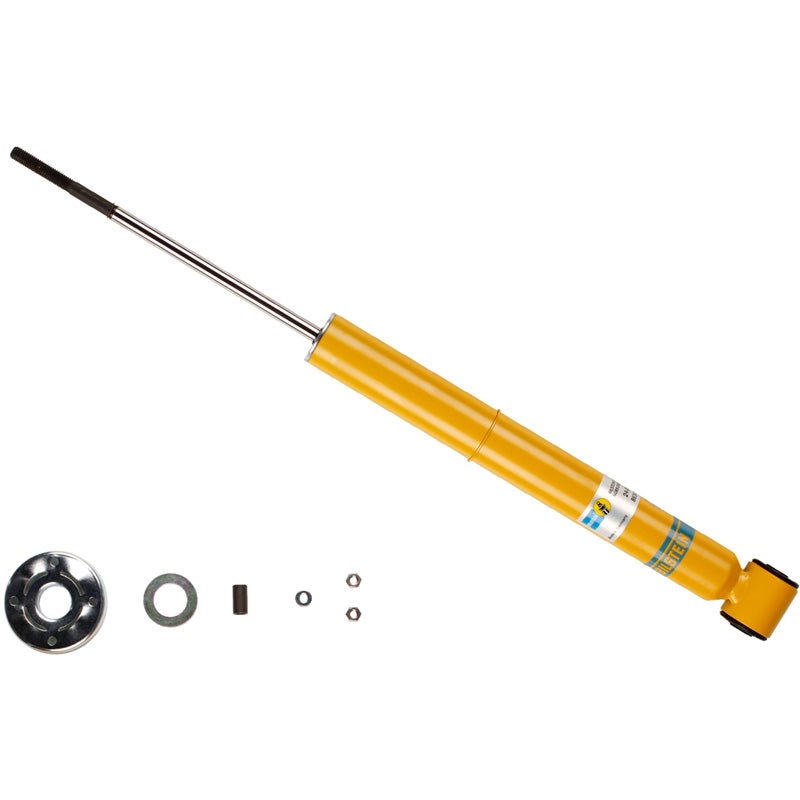 Bilstein B8 (24-026208)  Seat Cordoba (6K) 08/1996-12/2002 / Ibiza II 08/1999-05/2002 & Volkswagen Polo (6V) Variant incl. Van 12/1995-09/2001 - achteras