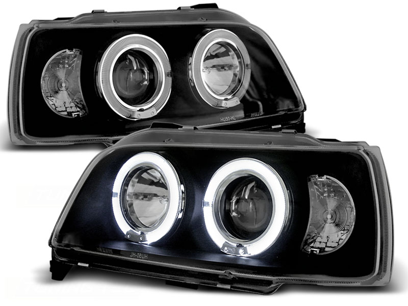 Koplampen Renault Clio A 91-96