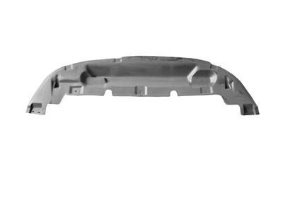 beschermplaat onder de motor, voor gedeelte, 06/2003-Ford Mondeo