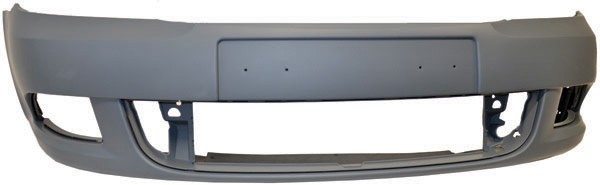 VoorBumper OCTAVIA, 09->> OSPUITBAAR