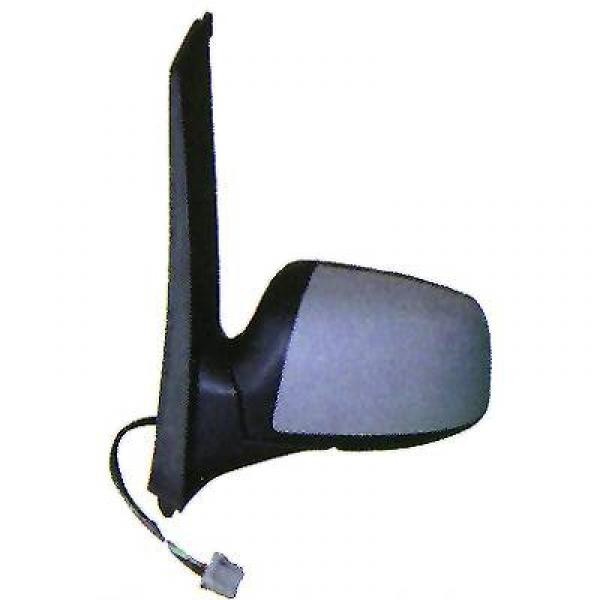 Spiegel rechts FORD C-MAX, 03-11 EL.VERST+VERW;GEGROND; CONVEX