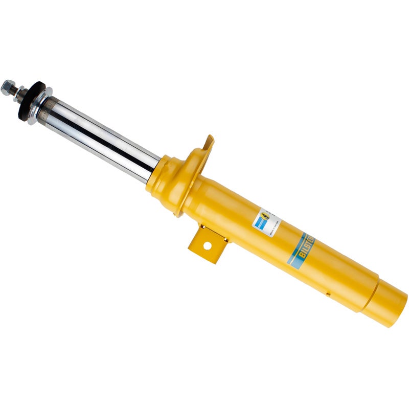 Bilstein B6 (35-264545)  BMW 1-Serie (F20/F21) 2011-2019/2-Serie (F22/F23/F87) 2012-2021/3-Serie (F30/F31/F34/F80) 2011-/4-Serie (F32/F33/F36/F82/F83) 2013-2021 - vooras