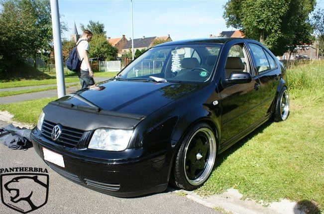 Steenslag/Auto Bra VW bora 1999-2005