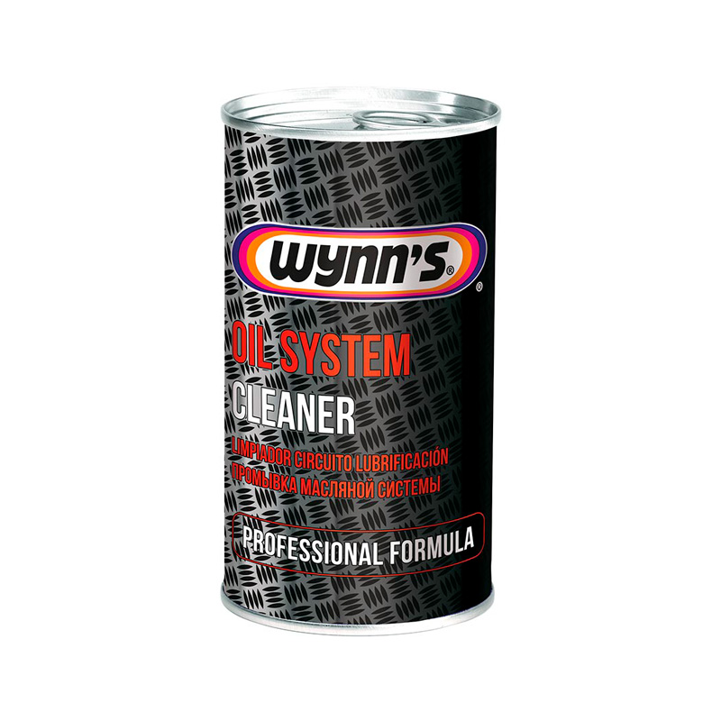 Wynn's 47241 Oliesysteemreiniger 325ml