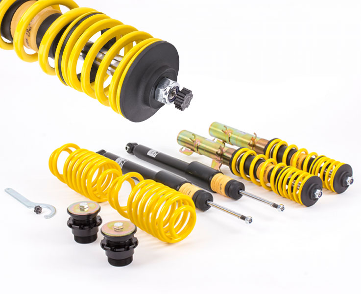 Schroefset Mini (BMW) Mini (R52/53) [R50, R53] One/Coope/Cooper