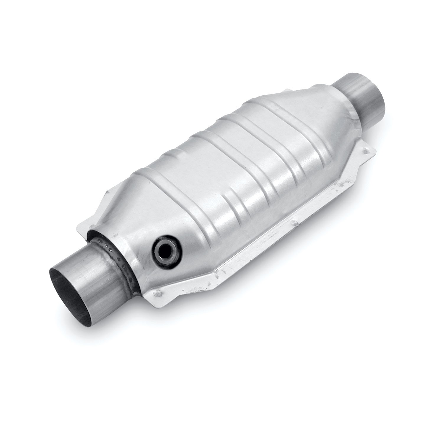 Catalysator Catalysator Univ 2.25 Single O2 Boss Magnaflow Unive