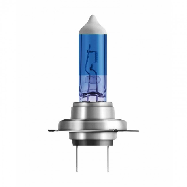 Osram Cool Blue Boost H7 Halogeen lampen - 12V/80W 2pcs