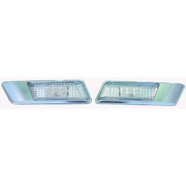 Knipperlichten BMW E36 90-96