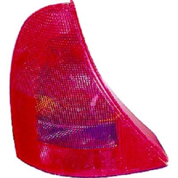 Achterlicht links CLIO 98-01