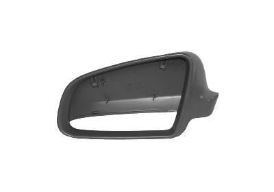 spiegelkapje, in primer, links Audi A3, 2003-2008, 3 drs/5 drs S