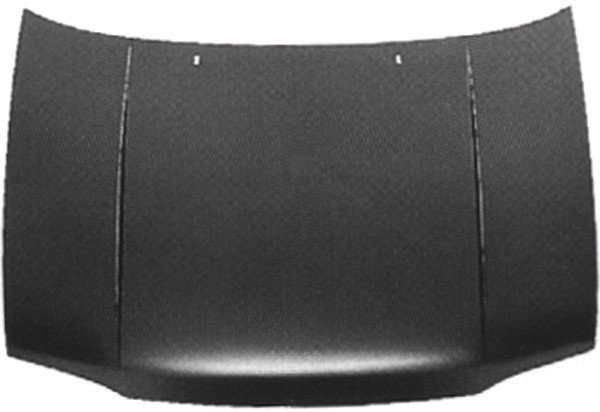 MOTORKAP GOLF III 91-97 CABRIO