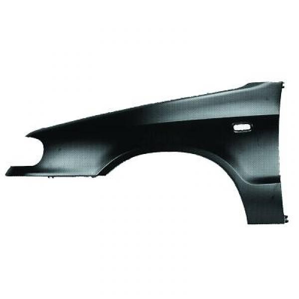 Voorscherm links FELICIA 95->> voor AIRBAG/ABS/PICK-UP
