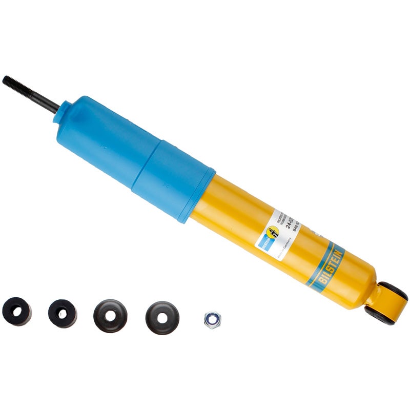 Bilstein B6 (24-020763)  Nissan Terrano II (R20) 4WD 10/1992-09/2007 & Isuzu D-Max I Chassis 10/2006-06/2012 & Ford Maverick 02/1993-04/1998 - vooras