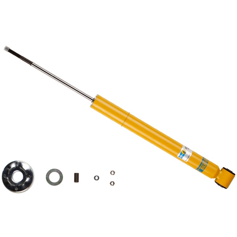 Bilstein B8 (24-015530)  Volkswagen Corrado (53I) 1.8 16V / 1.8 G60 / 2.0 i / 2.0 i 16V / 2.8 VR6 / 2.9 VR6 09/1988-12/1995 
 incl. sportonderstel - achteras