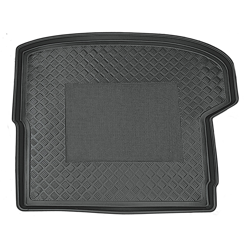 Kofferbakschaal 'Anti-slip'  Kia ProCee'd (CD) Shooting Brake 2018-