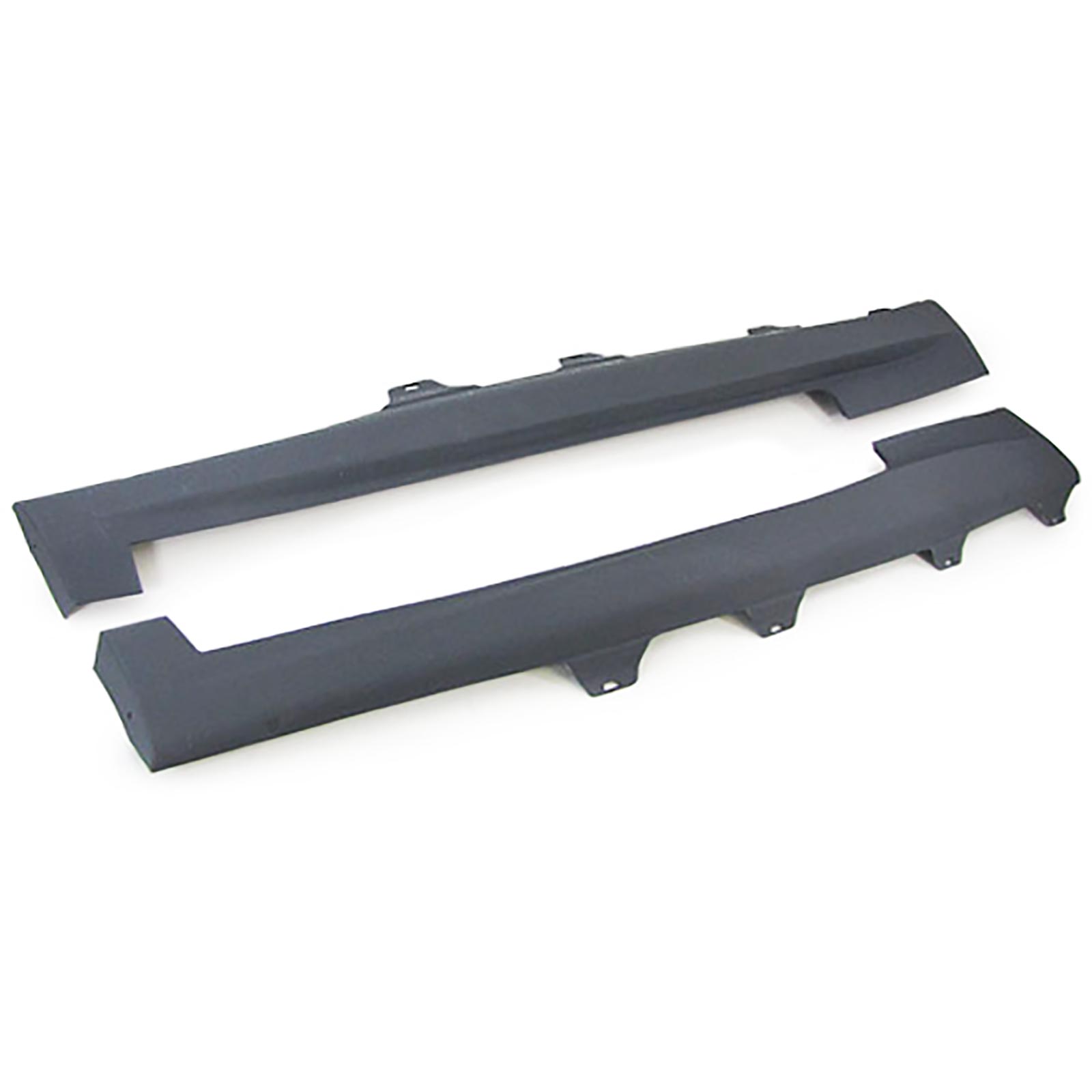 Bodykit Bumper set VW Scirocco 2008-2014 R-Look