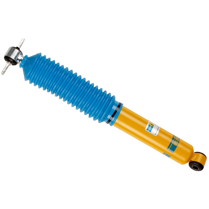 Bilstein B6 (24-024433)  Jeep Wrangler II (TJ) 2.4 / 2.5 / 4.0 08/1996-04/2007 & BAW Zhanqi 2.2 AWD / 2.8 D AWD 01/2000-12/2008 - achteras