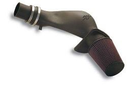 K&N Gen.2 Kit Pontiac Firebird 3.4 1993-95