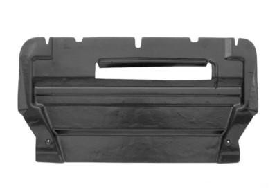 beschermplaat onder de motor, diesel Peugeot 406, 1995-1999