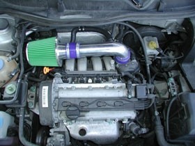 GREEN kit Seat Leon 1.4 16V 55kw