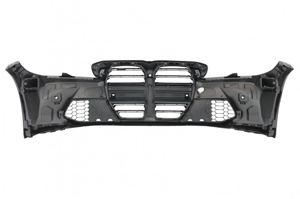 Voorbumper BMW 3-Serie G20/21 naar G80 M-Look