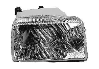 koplamp, links Renault R5, Super 5, 1984-1991