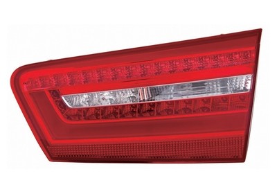 Achterlicht Audi A6 04/11> Binnen Rechts LED