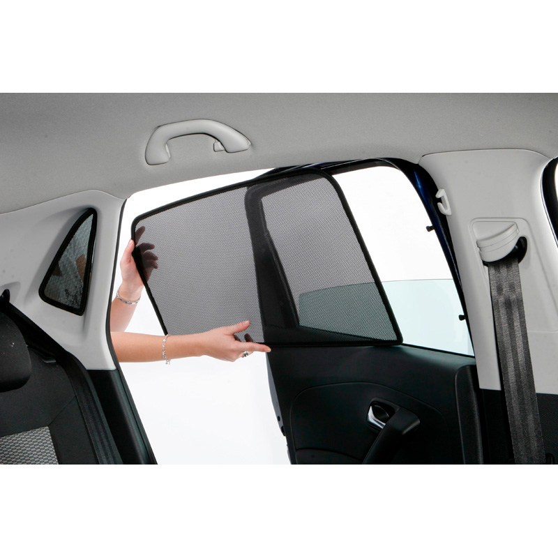 Sonniboy  Audi A1 3-deurs 2010-