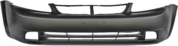 Voorbumper Chevrolet NUBIRA