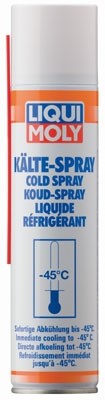 LIQUI MOLY KOUD-SPRAY 400 ML
