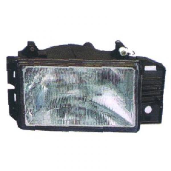 Koplamp links TIPO 88-92 E-KEUR