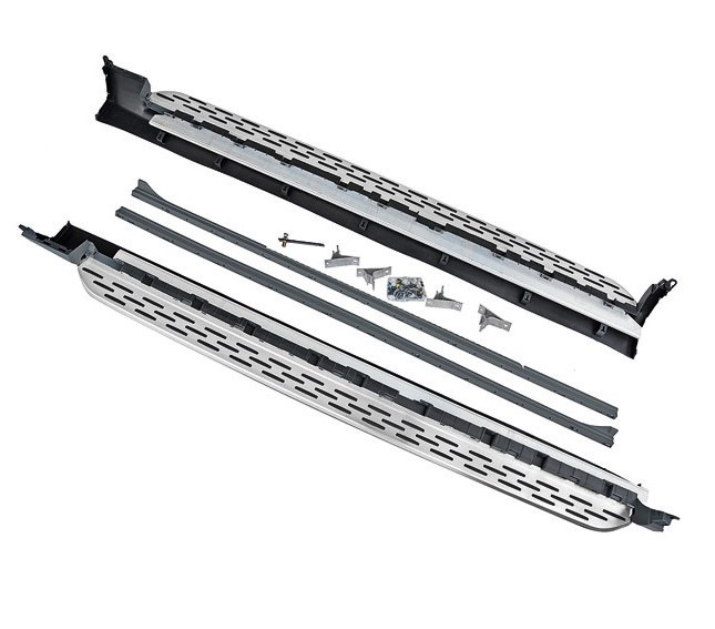 Sidesteps Treeplaten Volvo XC60