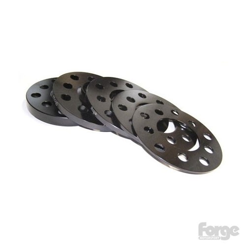 Volkswagen 2013 Beetle 2.0 Petrol Wheel Spacers FORGE 3mm ALLOY