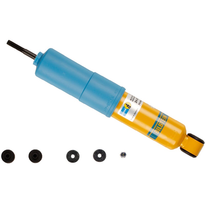 Bilstein B6 (24-010993)  Nissan Pick Up (D21) 2.3 D / 2.4 / 2.5 D / 2.7 D / 2.7 TD 09/1985-02/1998 - vooras