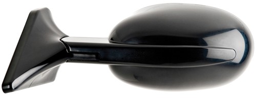Classic-Style 4-polig zwart