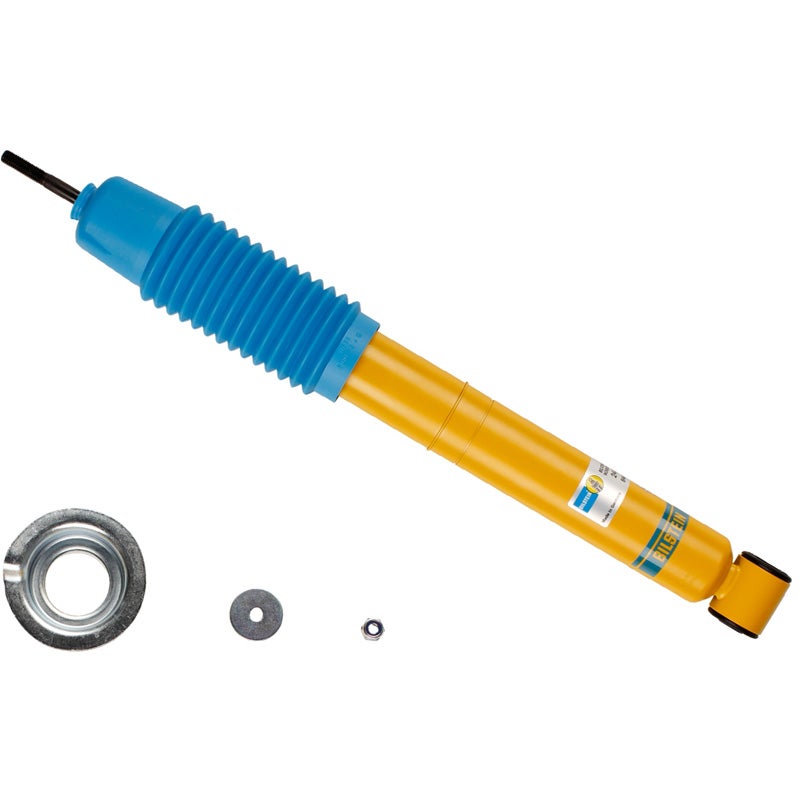 Bilstein B8 (24-016650)  Honda NSX I (NA) 3.0 24V VTEC / 3.2 24V VTEC 1990-2005 - achteras