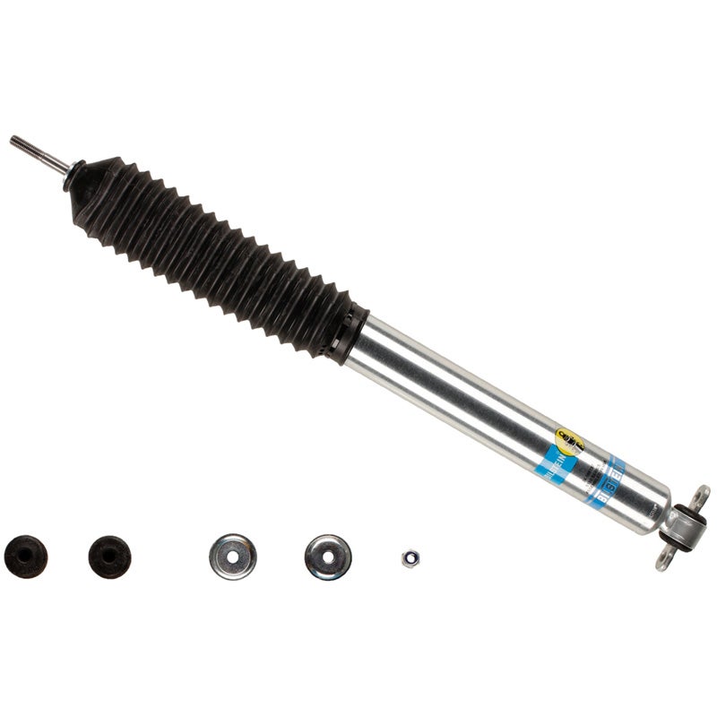 Bilstein B8 (24-188197)  Jeep Cherokee (XJ) 2.5 / 2.8 / 4.0 09/1983-09/2001 / Grand Cherokee I/II 2.5 TD / 2.5 TD Laredo / 4.0 / 5.2 / 5.9 i / 2.7 CRD / 4.7 09/1991-09/2005 - vooras