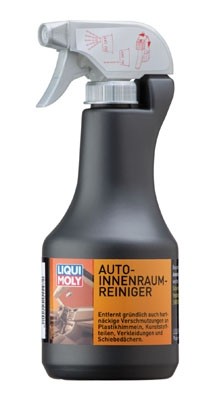 LIQUI MOLY AUTO-INTERIEURREINIGER 500 ML