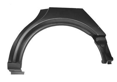 spatbordrand, Caravan, links Opel Astra G, 1998-2004
