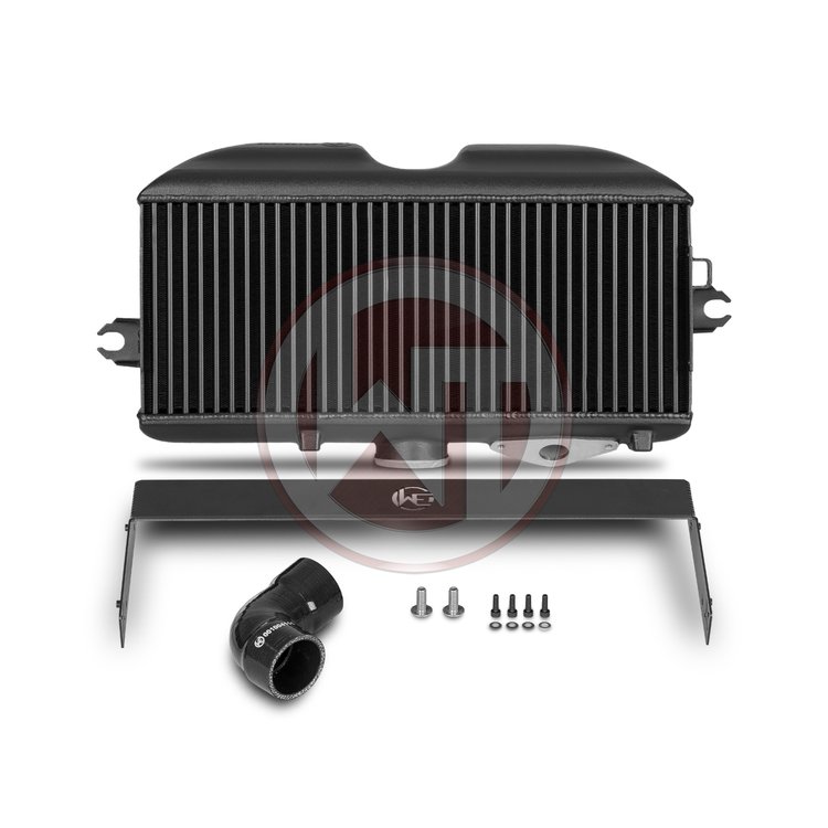 Intercooler Subaru Impreza WRX STi 2002-2005 Wagner Competition Kit