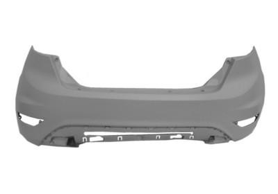 Ford Fiësta, 2008 -